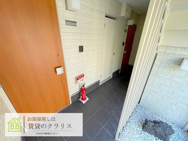 プリオーレリベルタ桂B棟