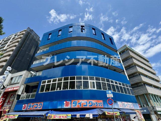 サニーサイドビル