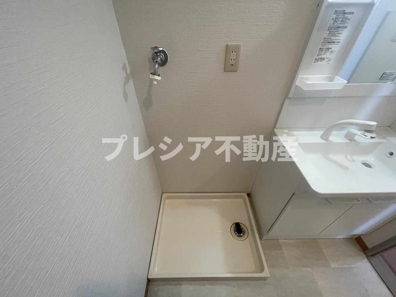 サニーサイドビルの設備