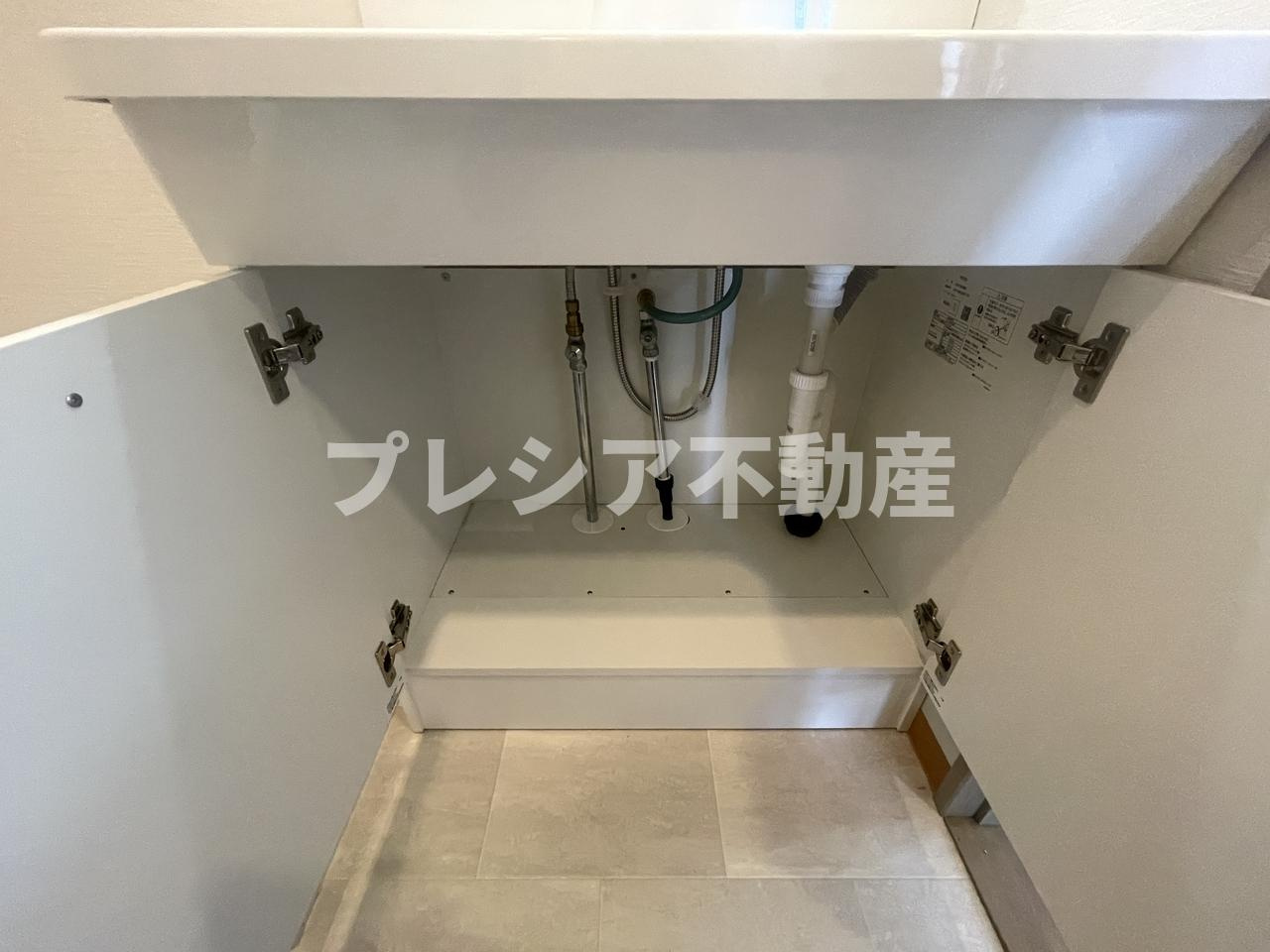 サニーサイドビルのその他