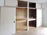 【洋室】 | ビレッジハウス老原2号棟