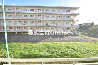 【展望】 | ビレッジハウス老原2号棟
