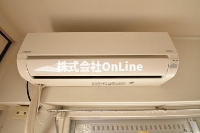 【設備】 | ビレッジハウス老原2号棟