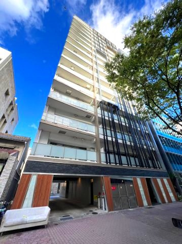 ファーストレジデンス栄　名古屋市賃貸　仲介手数料無料