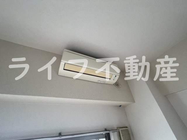 Grace CourtⅡの設備