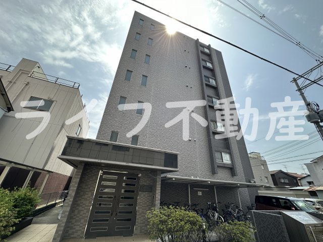 Grace CourtⅡ