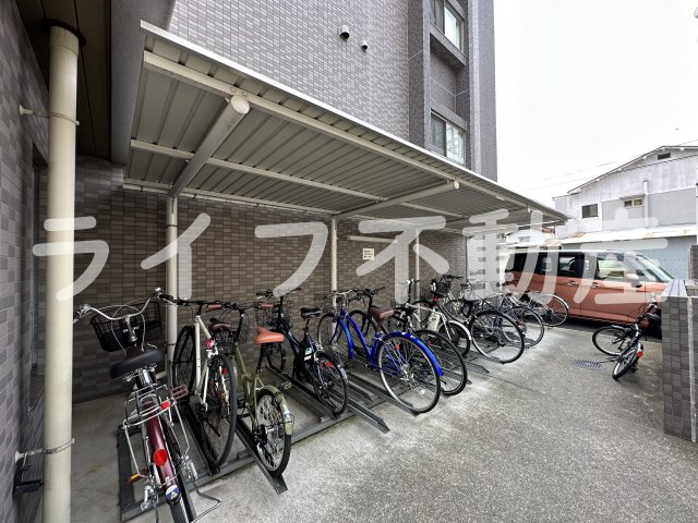 Grace CourtⅡのその他共用部分