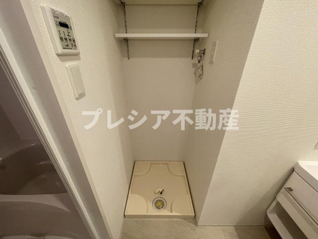 セレニテ甲子園プリエの設備