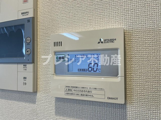 セレニテ甲子園プリエの設備