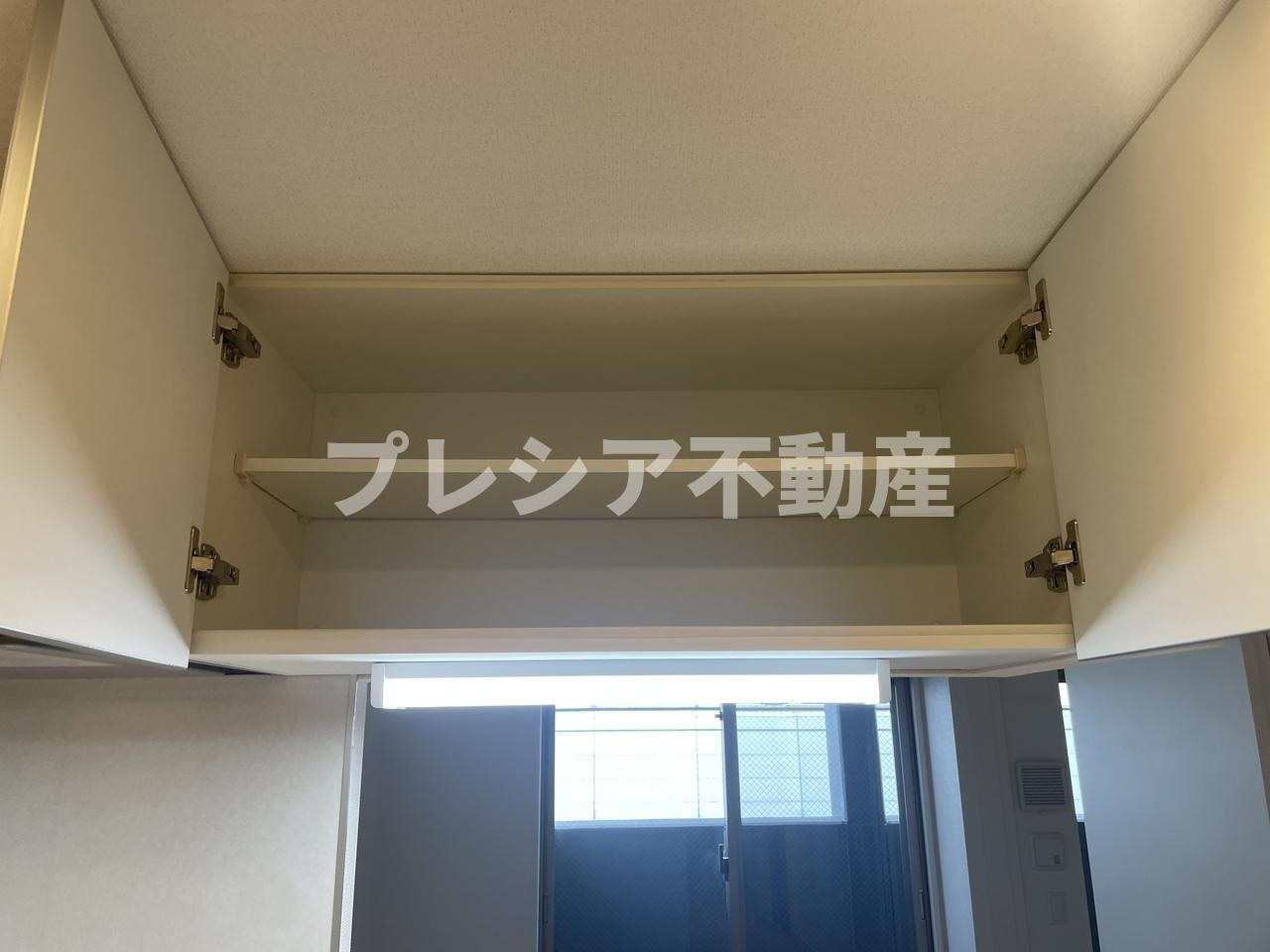 セレニテ甲子園プリエの設備