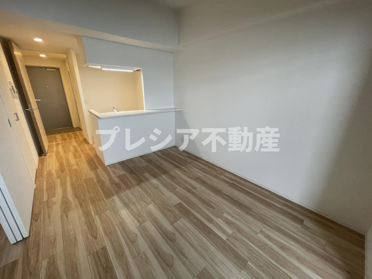 セレニテ甲子園プリエの内装