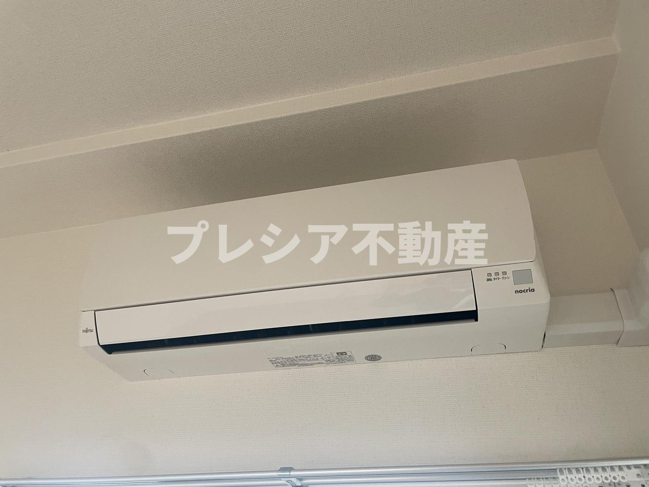 セレニテ甲子園プリエの設備