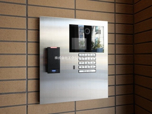 ブルーノ北畠のその他共用部分