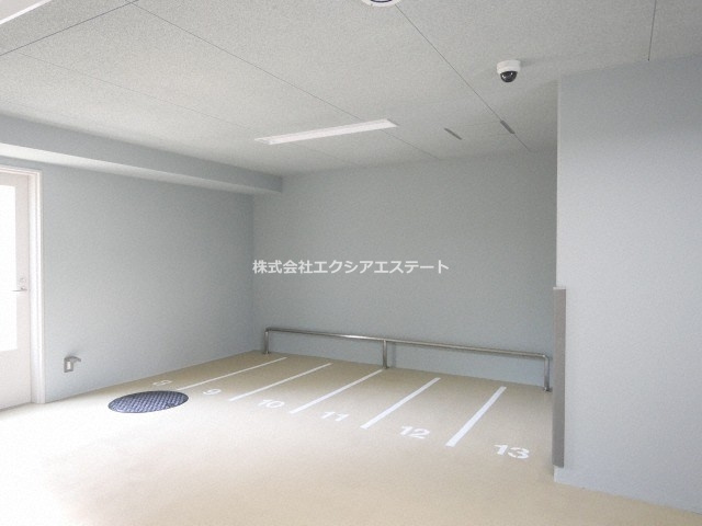 ブルーノ北畠のその他共用部分