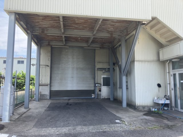 北小渕山添９７－２事務所付倉庫のその他共用部分