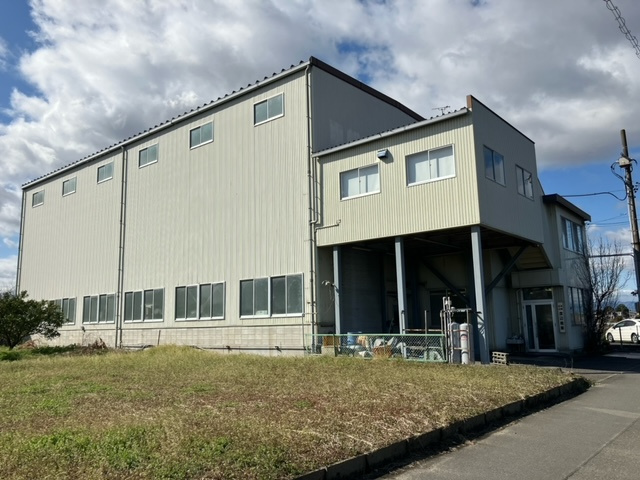 北小渕山添９７－２事務所付倉庫