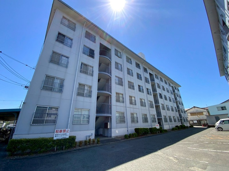 ローレルハイツ姫路天満