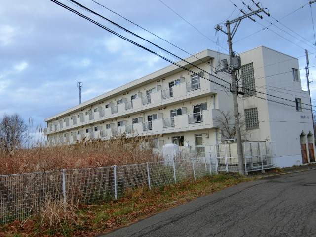 アシスト函館マンション