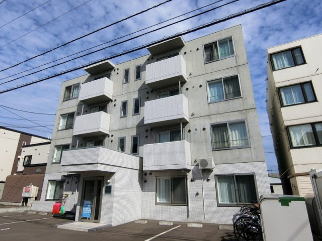 ル・ファール麻生