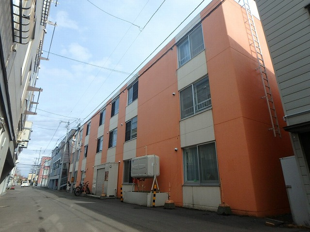Ｙ２ハイム北１９条