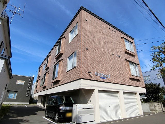 ケントハウスⅡ