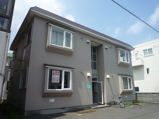 Ｎ４３クラブハウスＢ