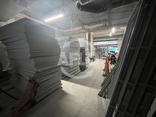 ベルンガーデン上本町　真田山小学校区のその他共用部分|ベルンガーデン上本町　共用部