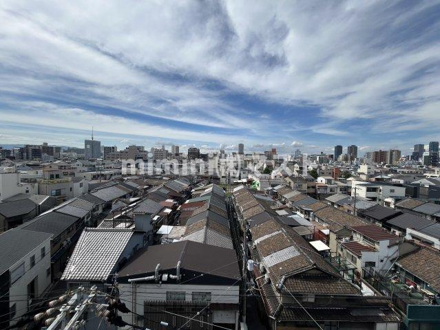 ロフティー野田の展望