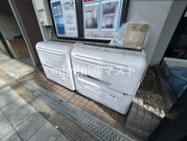 ロフティー野田のその他共用部分
