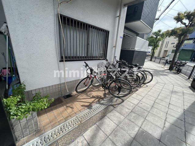 ロフティー野田のその他共用部分