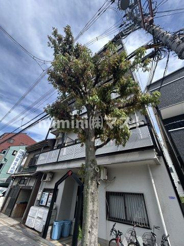 ロフティー野田の外観