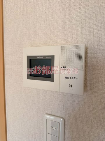 ルーンルディーⅡのセキュリティ
