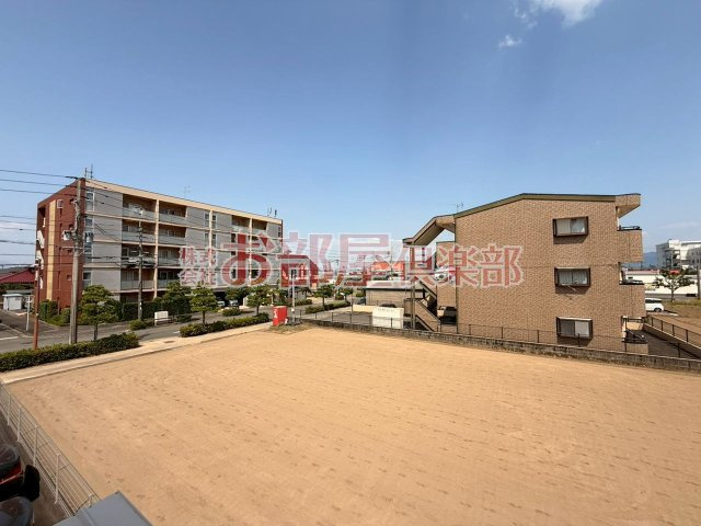 ルーンルディーⅡの展望