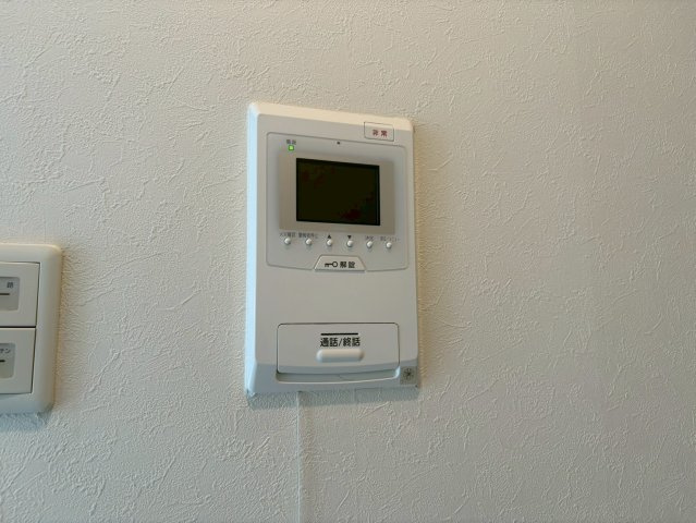 S-FORT鶴舞arts|名古屋市の賃貸ならMy賃貸のセキュリティ|S-FORT鶴舞arts