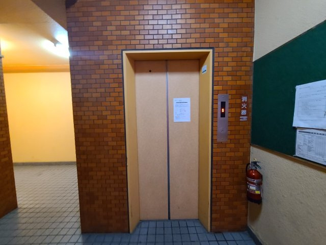 リアライズ尾頭橋|名古屋市の賃貸ならMy賃貸のその他共用部分|リアライズ尾頭橋（旧：登り松マンション）