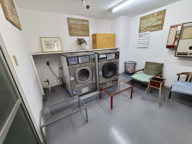 リアライズ尾頭橋|名古屋市の賃貸ならMy賃貸のその他共用部分|リアライズ尾頭橋（旧：登り松マンション）