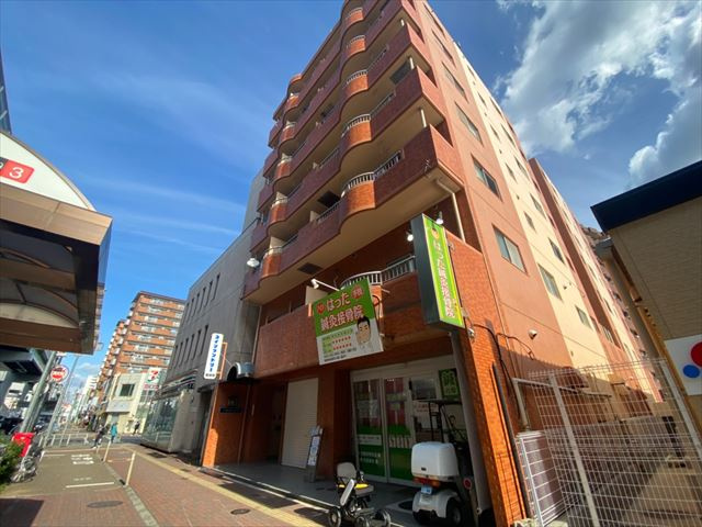 リアライズ尾頭橋|名古屋市の賃貸ならMy賃貸
