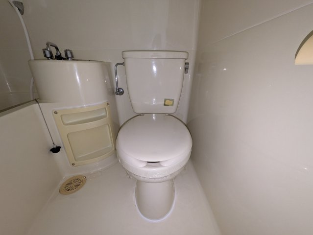 リアライズ尾頭橋|名古屋市の賃貸ならMy賃貸のトイレ|リアライズ尾頭橋（旧：登り松マンション）
