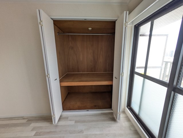 リアライズ東別院|名古屋市の賃貸ならMy賃貸の収納|リアライズ東別院