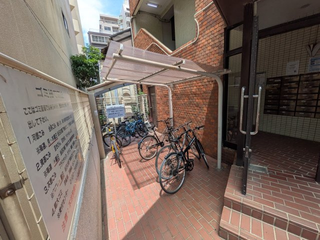 リアライズ東別院|名古屋市の賃貸ならMy賃貸のその他共用部分|リアライズ東別院