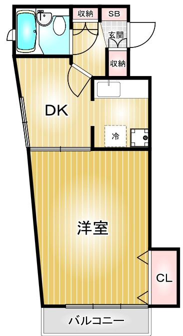 リアライズ東別院|名古屋市の賃貸ならMy賃貸