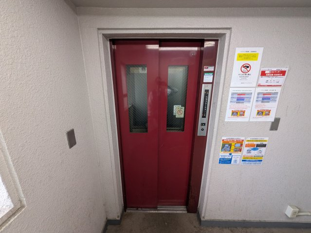 リアライズ東別院|名古屋市の賃貸ならMy賃貸のその他共用部分|リアライズ東別院