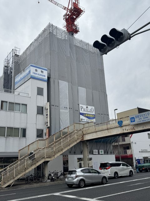 プレジオさくら夙川