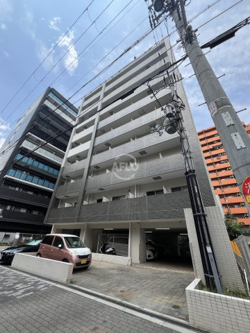 パークフラッツ新大阪