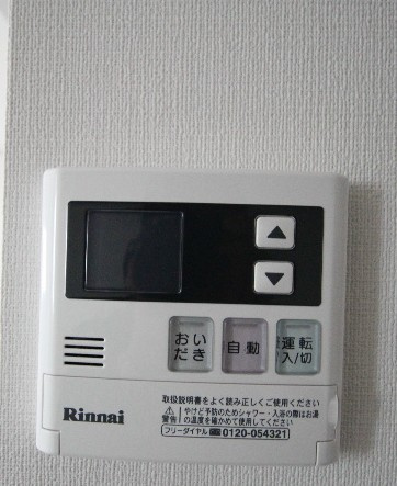 千代田区外神田２丁目の賃貸マンションの設備