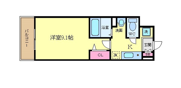 プラネシア星の子京都駅前