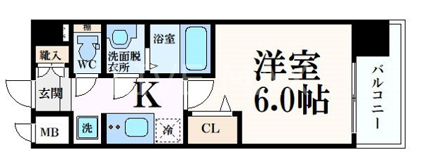 プレサンスTHE KYOTO 東福寺 EAST