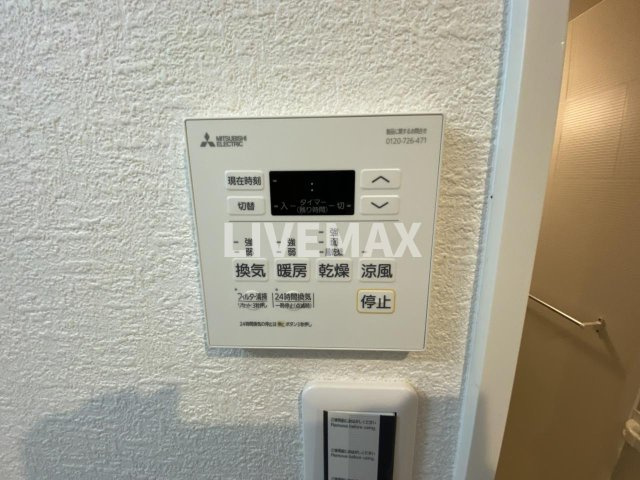 【設備】フォーリアライズ京都東寺
