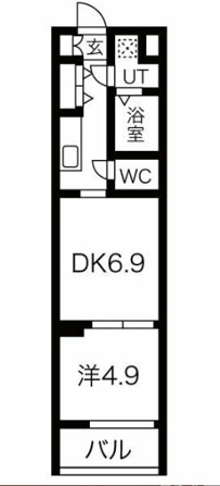 フォーリアライズ京都東寺
