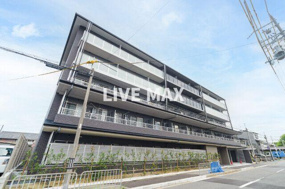 ソルテラス京都東寺HOMARE の画像